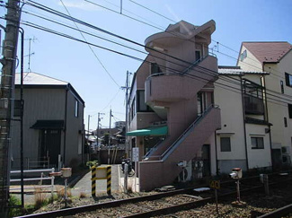 【外観】 | 西区草津本町　売ビル