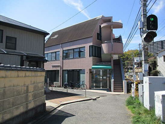【外観】 | 西区草津本町　売ビル