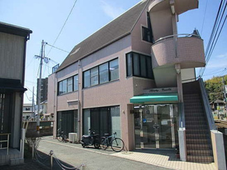 【外観】 | 西区草津本町　売ビル