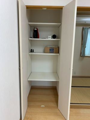 【収納】 | 広島市南区向洋大原町