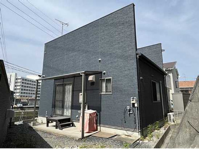 【外観】 | 広島市南区向洋大原町
