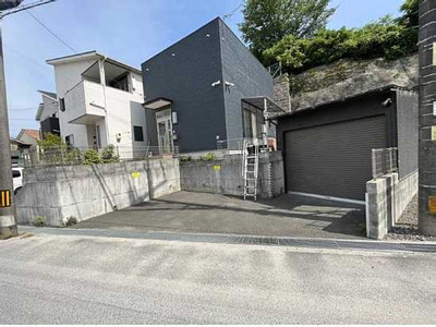 【外観】 | 広島市南区向洋大原町