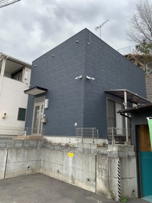 【外観】 | 広島市南区向洋大原町