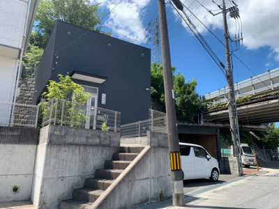 【外観】 | 広島市南区向洋大原町