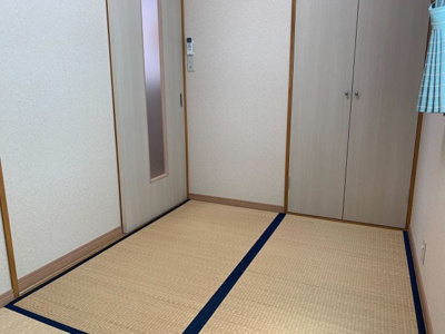 【和室】 | 広島市南区向洋大原町