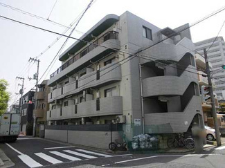 【外観】 | 広島市西区三篠町2丁目　売ビル