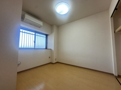 【洋室】 | 藤和ハイタウンルネポート宇品