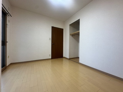 【洋室】 | 藤和ハイタウンルネポート宇品