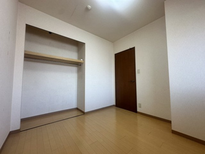 【洋室】 | 藤和ハイタウンルネポート宇品