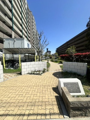 【外観】 | 藤和ハイタウンルネポート宇品