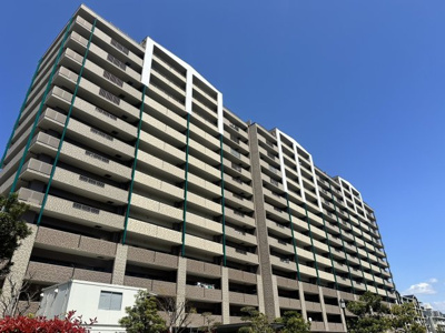 【外観】 | 藤和ハイタウンルネポート宇品