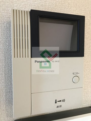 サンクレア3のセキュリティ