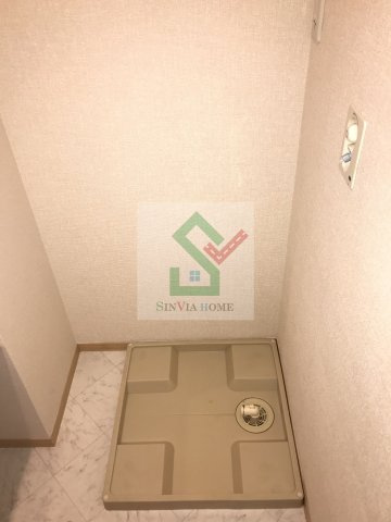 サンクレア3の設備