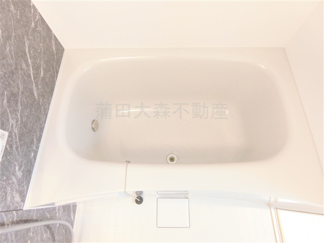 Diamantディアマントの浴室