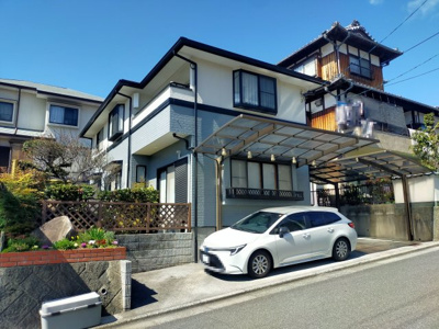 【外観】 | 広島市南区仁保南１丁目