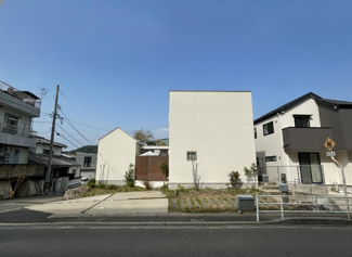 【外観】 | 広島市東区戸坂新町2