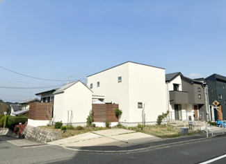 【外観】 | 広島市東区戸坂新町2