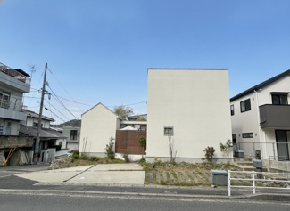 【外観】 | 広島市東区戸坂新町2
