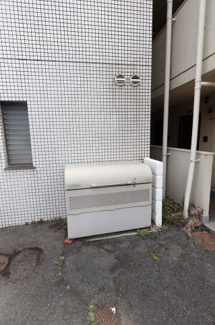 【その他共用部分】 | Michiroom長束　1棟マンション　オーナーチェンジ
