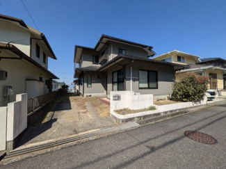 【外観】 | 安芸郡府中町瀬戸ハイム４丁目