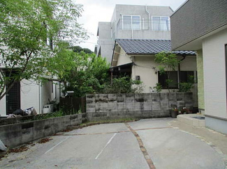 【外観】 | 広島市西区古江西町No.1
