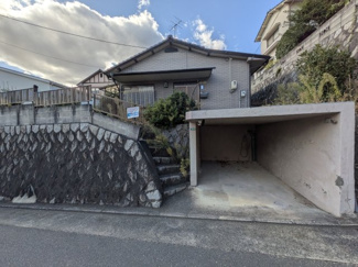 【外観】 | 安芸郡府中町城ケ丘