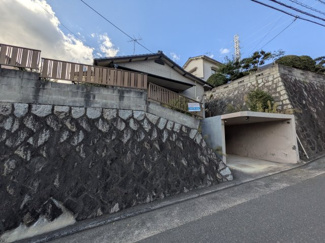 【外観】 | 安芸郡府中町城ケ丘
