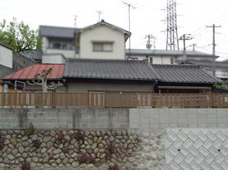 【外観】 | 安芸郡府中町城ケ丘