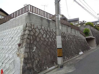 【外観】 | 安芸郡府中町城ケ丘