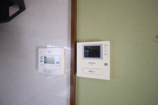 【設備】 | 安芸郡府中町城ケ丘