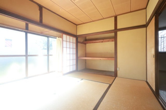 【和室】 | 安芸郡府中町城ケ丘