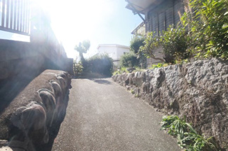 【庭】 | 安芸郡府中町城ケ丘
