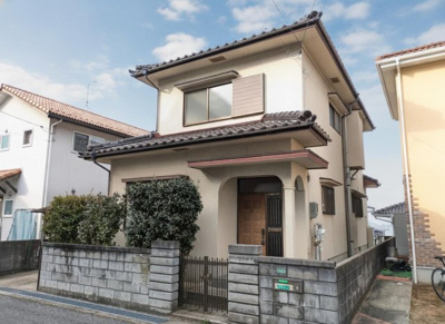【外観】 | 安芸郡府中町瀬戸ハイム３丁目
