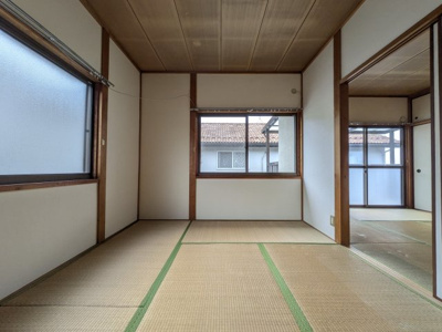 【和室】 | 安芸郡府中町瀬戸ハイム３丁目