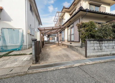 【駐車場】 | 安芸郡府中町瀬戸ハイム３丁目