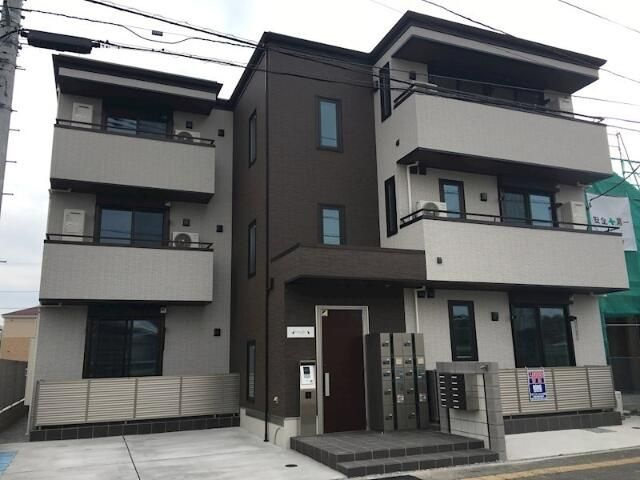 ソモア浦和美園