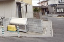 ライフステージのその他共用部分