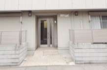 ライフステージのロビー