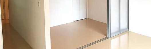 ライフステージの居間・リビング