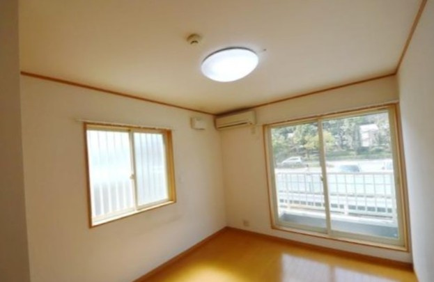沼南ヴィラの内装|別部屋参照写真