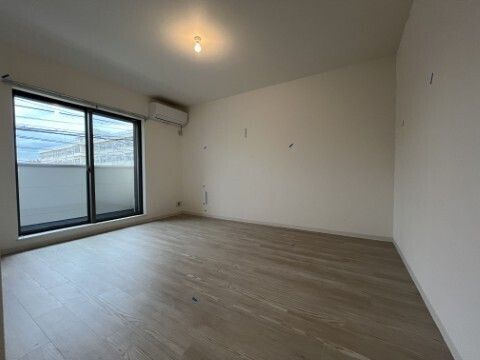 ジーメゾン桜西堀スリジエの内装