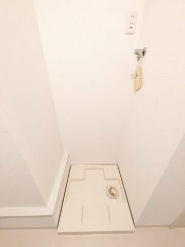 ベイルーム横浜鶴見Ⅱのその他