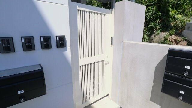 ベイルーム横浜鶴見Ⅱのその他共用部分