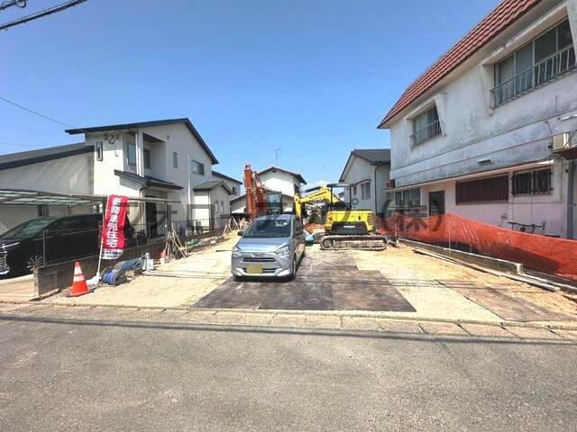 リーブルガーデン福岡市城南区樋井川第十三