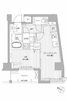 【間取り】 | casa KEITO（カーサケイト）