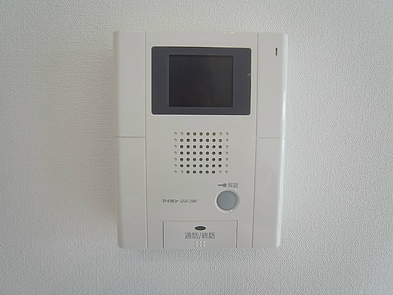 椿のセキュリティ