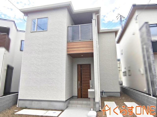 【外観】 | 姫路市下手野3丁目／全3区画