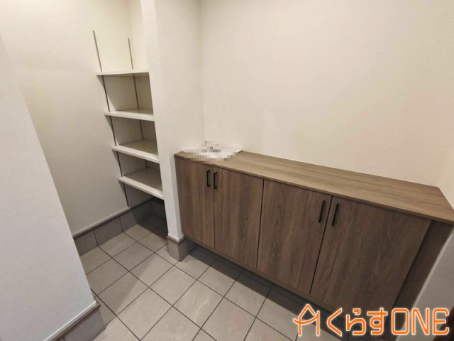 【玄関】 | 姫路市下手野3丁目／全3区画