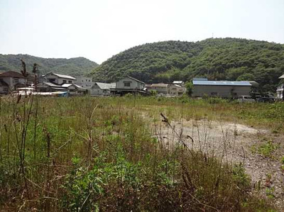 【外観】 | 福山市沼隈町大字草深