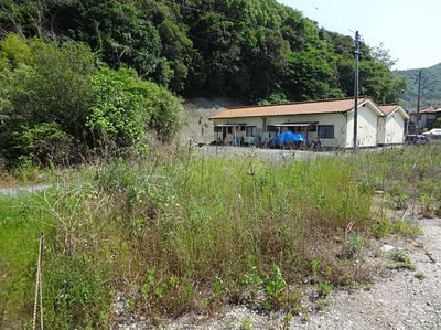 【外観】 | 福山市沼隈町大字草深